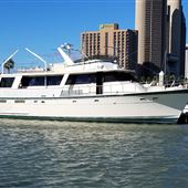 Stephens Boat