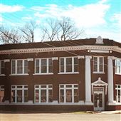 East Texas Innovation Center