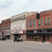 Denison
