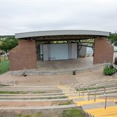 Moonlight Musicals Amphitheatre at McKenzie Park