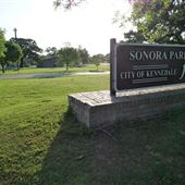 Sonora Park