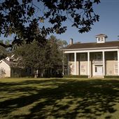 Varner-Hogg Plantation State Historic Site