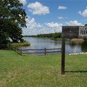 Lake Bastrop - South Shore Park