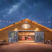 Albert Ice House & Dancehall