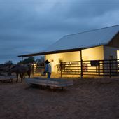 San Antonio Viejo Ranch