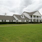 Southfork Ranch