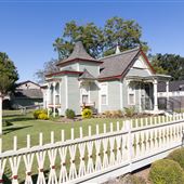Slover - Rogers Cottage