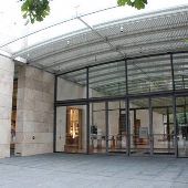 Nasher Sculpture Center