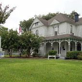 Horlock History Center