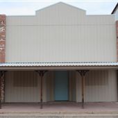 Tate Property