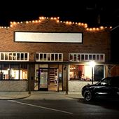 Kimber Creek (Texas Building)