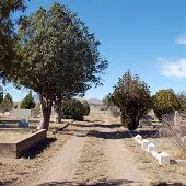 Hillcrest Cemetery