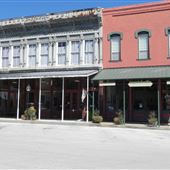 Davis & Blevins Gallery