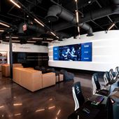 Lenovo Legion Esports Center