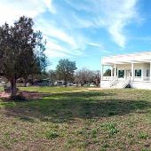 Sebastopol House