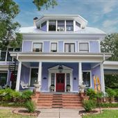 Emily Boothe House