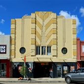 Cole Theater