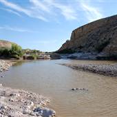 Agua Fria