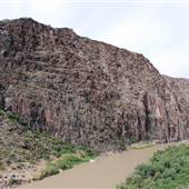 River Road - FM 170