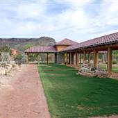 Lajitas Golf Resort and Spa - Golf Course