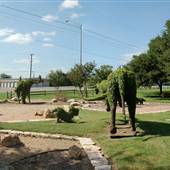 Chisholm Trail Memorial Park