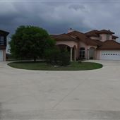 Rubio House