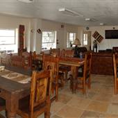 Big Bend Ranch State Park - Bunkhouse