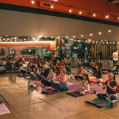 Arlington Yoga Center