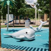 Don Misenhimer Park