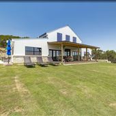 Berriochoa Property - Hawk's Nest