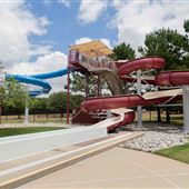 Bad Königshofen Family Aquatic Center