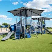 Webb Community Park