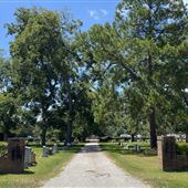 Sweeny Cemetery