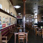 Another Time Soda Fountain