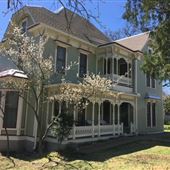 Daniel House