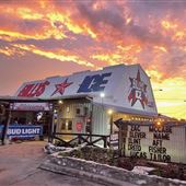 Billy's Ice