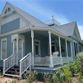 History Center for Aransas County