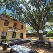 Historic Hidalgo Jail House