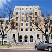 Eastland County Courthouse