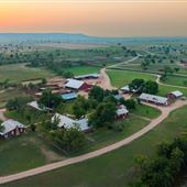 Lambshead Ranch