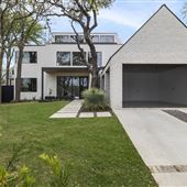 Mosier House