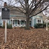 Callaway House