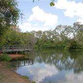 Theis Attaway Nature Center