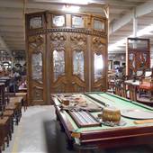 Jot 'em Down Antiques