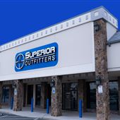 Superior Outfitters - Tyler