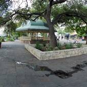 Alamo Plaza