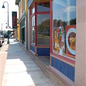 Southtown Retail District