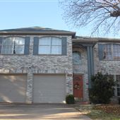 Elson House
