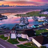 Rockport Cultural Arts and Heritage District