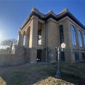 Talbot Commons
